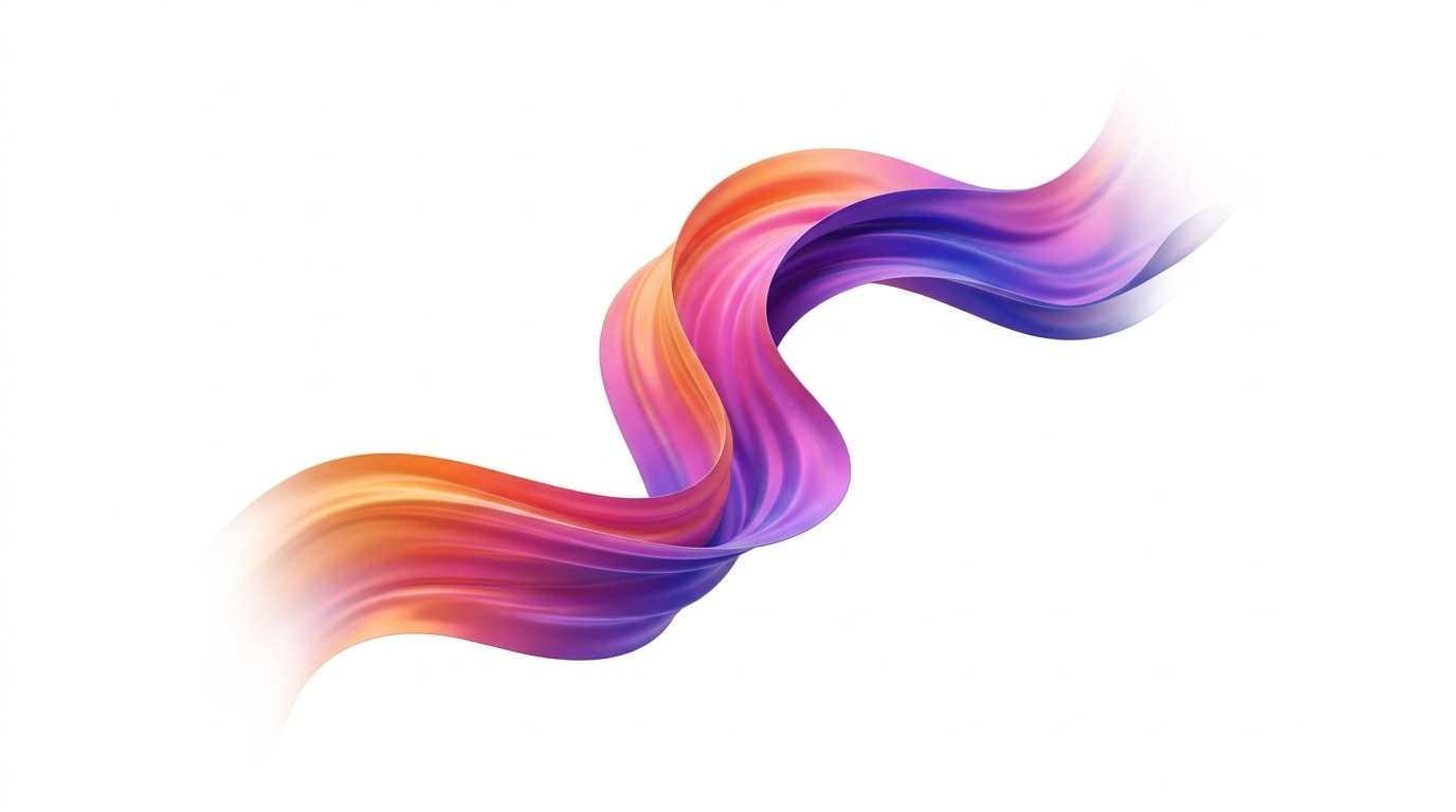 SolFi Spain 5G Diagonal Gradient Ribbon Wave